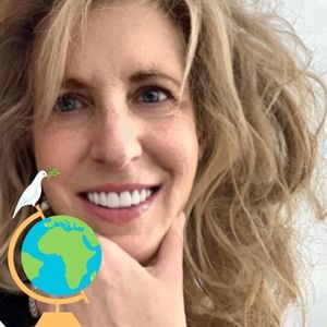 Meet your Posher, Shari